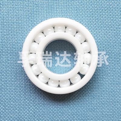 氧化鋯滿(mǎn)球陶瓷軸承