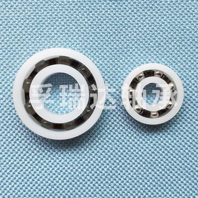 POM、PA塑料軸承